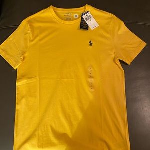 Men’s Polo Ralph Lauren T-Shirt